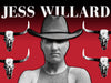 Il gentile cowboy assassino.