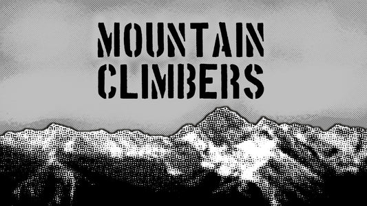 Mountain Climbers