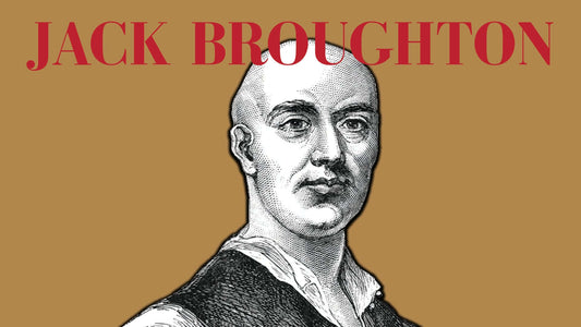 Jack Broughton: il nuotatore che creò le regole del pugilato.