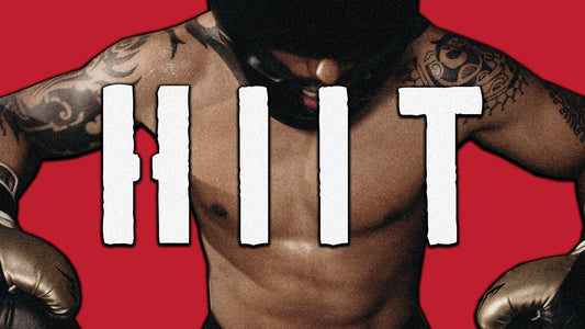 Che cose’è l’HIIT?