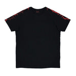 Evadere boxe t-shirt:  fighter rag oversize