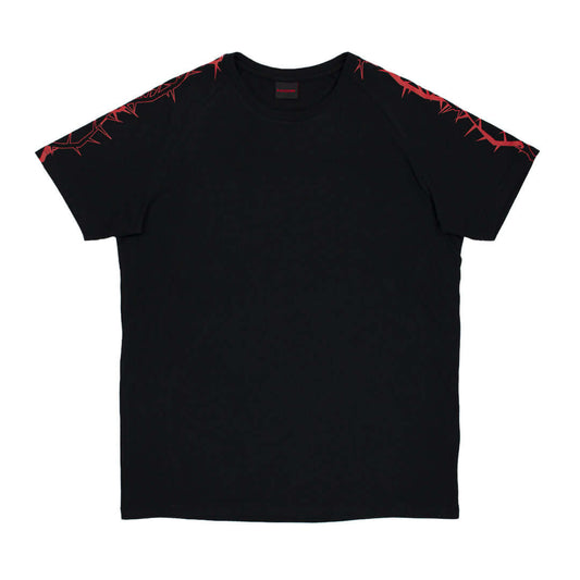 Evadere boxe t-shirt:  fighter rag oversize