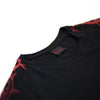 Evadere boxe t-shirt:  fighter rag oversize