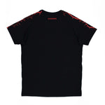Evadere boxe t-shirt:  fighter rag oversize